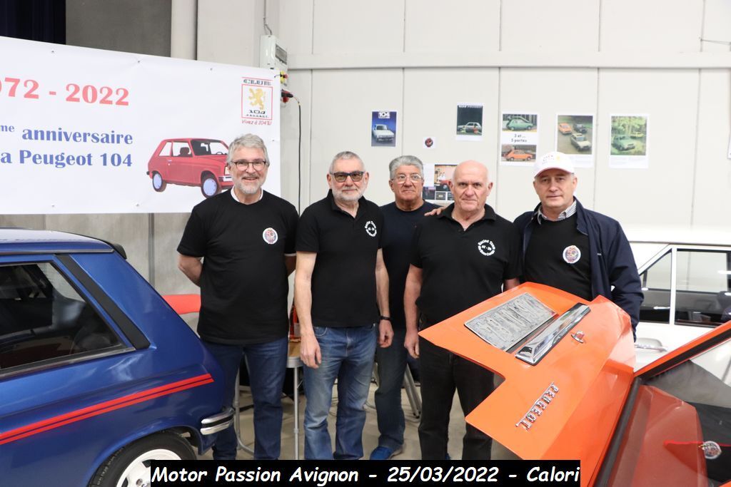 [84] 26-26-27/03/2022 - Avignon Motor Passion - Page 3 Ifct