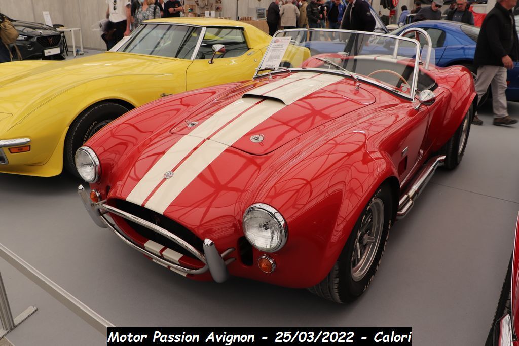 [84] 26-26-27/03/2022 - Avignon Motor Passion - Page 6 Ihut