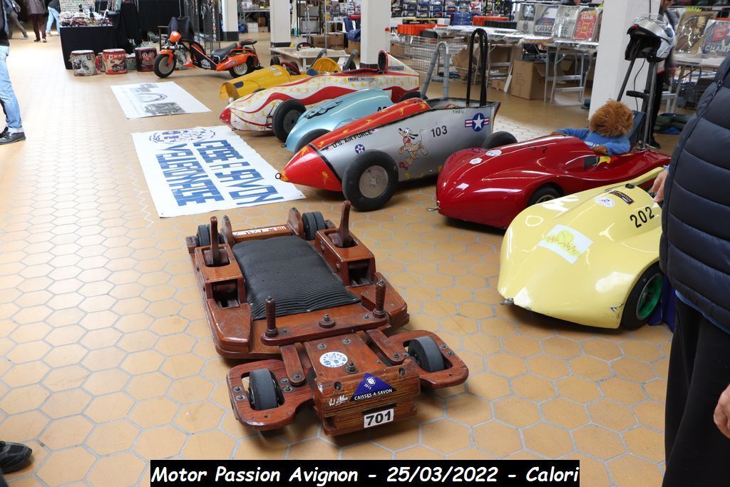 [84] 26-26-27/03/2022 - Avignon Motor Passion - Page 2 Il0h