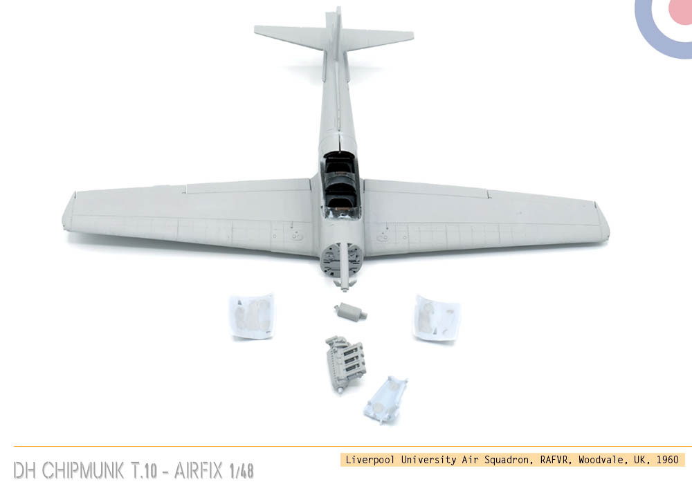 [Airfix] 1/48 - De Havilland Chipmunk T.10  - Page 5 Imzm