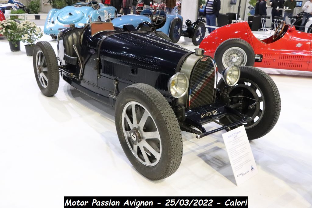 [84] 26-26-27/03/2022 - Avignon Motor Passion - Page 4 Izoq