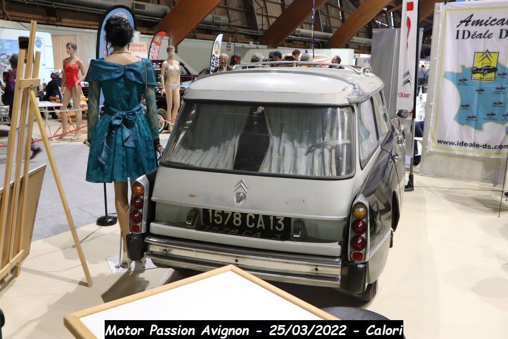 [84] 26-26-27/03/2022 - Avignon Motor Passion - Page 4 J30v