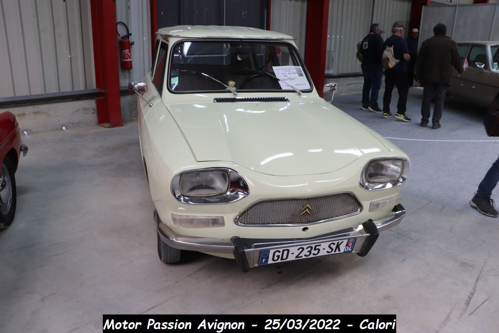 [84] 26-26-27/03/2022 - Avignon Motor Passion - Page 6 Jhk0