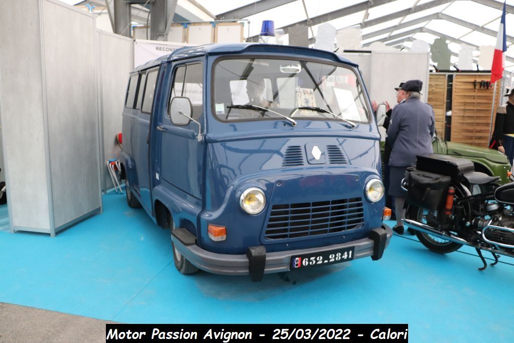 [84] 26-26-27/03/2022 - Avignon Motor Passion - Page 2 Jhrr