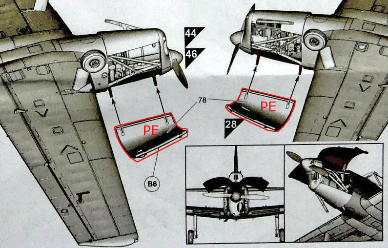 [Airfix] 1/48 - De Havilland Chipmunk T.10  - Page 5 Jlhz