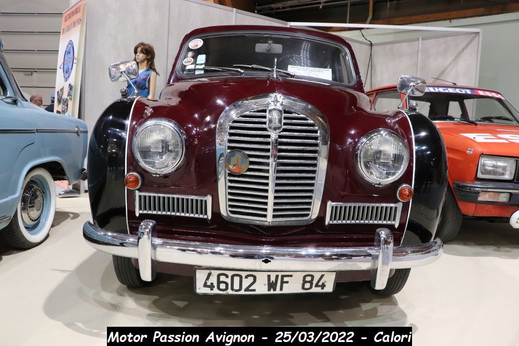 [84] 26-26-27/03/2022 - Avignon Motor Passion - Page 4 Jrjz