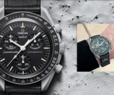 speedmaster - Nouveauté du 26 Mars - MoonSwatch : la Speedmaster d'Omega en version Swatch - Page 8 Jznb