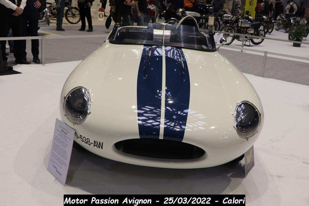 [84] 26-26-27/03/2022 - Avignon Motor Passion - Page 4 K1bw