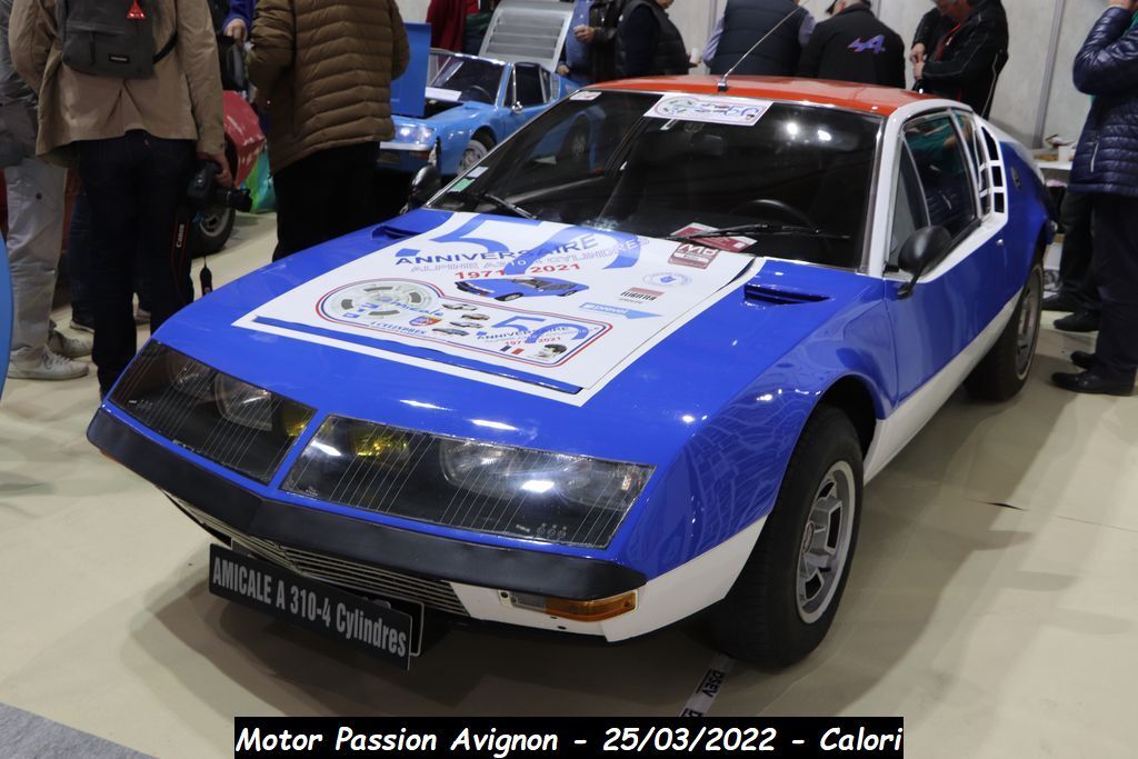[84] 26-26-27/03/2022 - Avignon Motor Passion - Page 5 K1gp