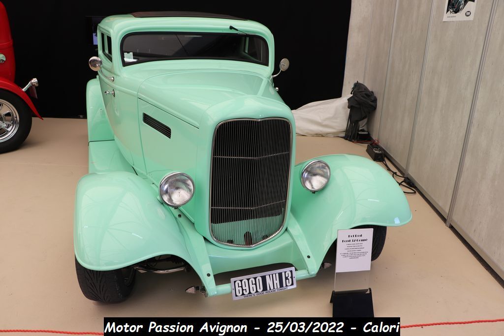 [84] 26-26-27/03/2022 - Avignon Motor Passion - Page 3 K941
