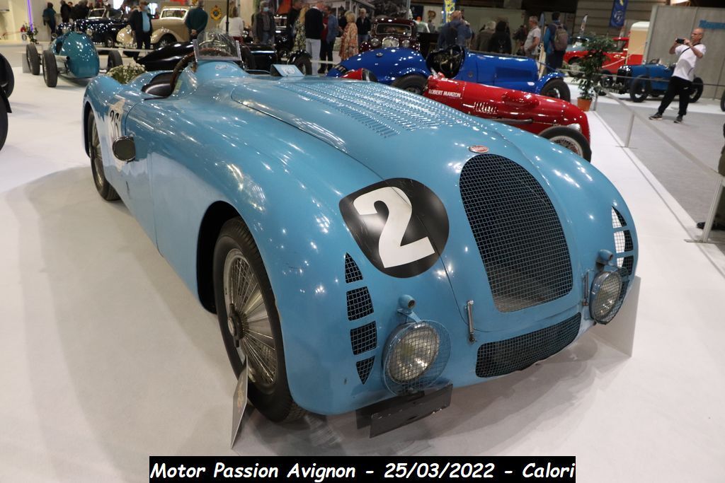 [84] 26-26-27/03/2022 - Avignon Motor Passion - Page 4 K9p3