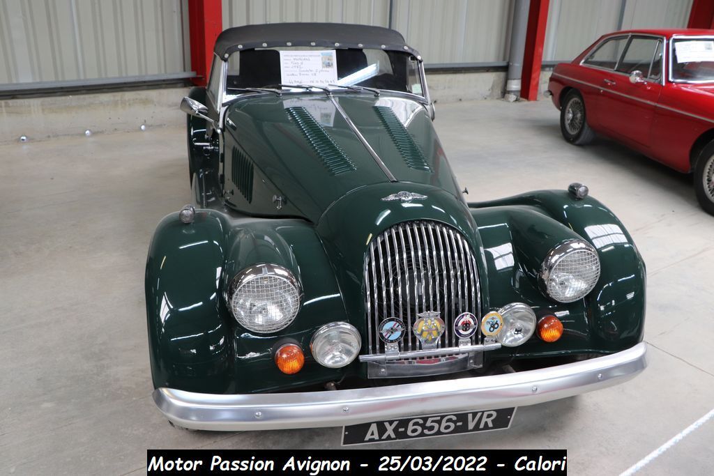 [84] 26-26-27/03/2022 - Avignon Motor Passion - Page 6 Kfrc