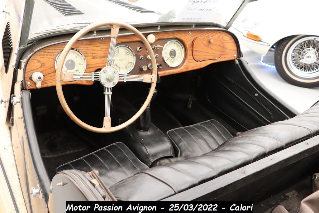 [84] 26-26-27/03/2022 - Avignon Motor Passion - Page 6 L51y