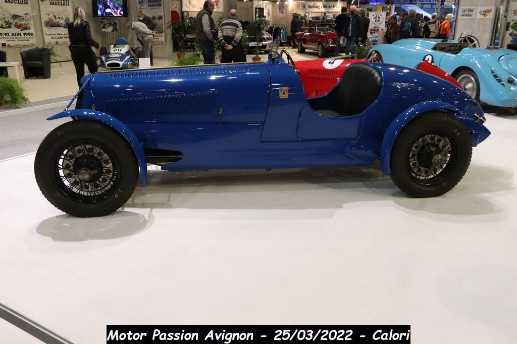 [84] 26-26-27/03/2022 - Avignon Motor Passion - Page 3 Lbgp