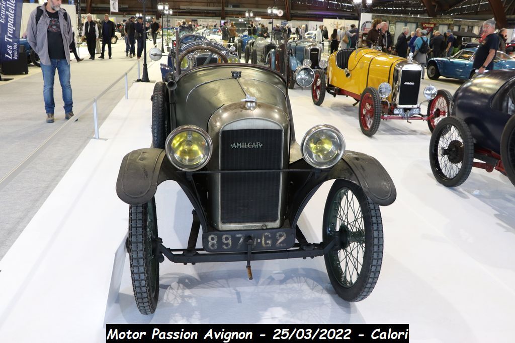 [84] 26-26-27/03/2022 - Avignon Motor Passion - Page 5 Lwpf