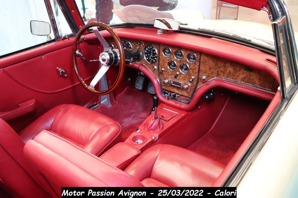 [84] 26-26-27/03/2022 - Avignon Motor Passion Mf78