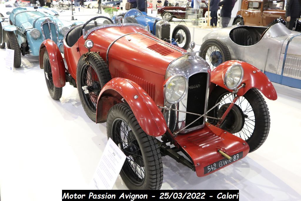 [84] 26-26-27/03/2022 - Avignon Motor Passion - Page 5 N3ua