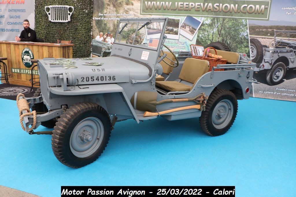 [84] 26-26-27/03/2022 - Avignon Motor Passion - Page 3 N9pw