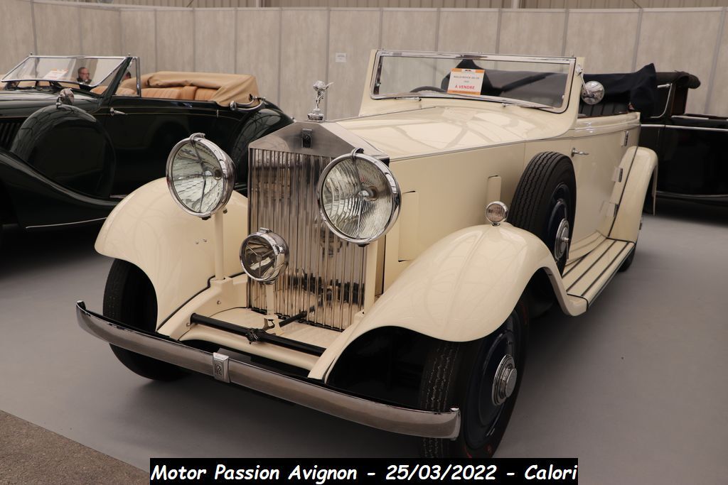 [84] 26-26-27/03/2022 - Avignon Motor Passion - Page 5 Ndo6
