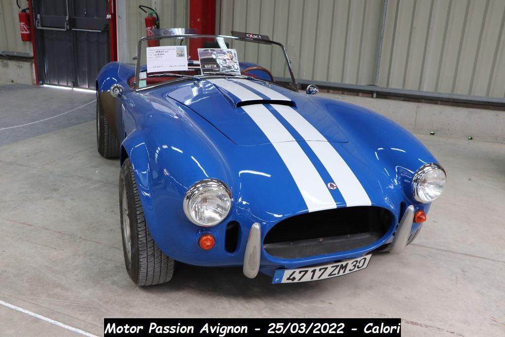 [84] 26-26-27/03/2022 - Avignon Motor Passion - Page 6 Nhey