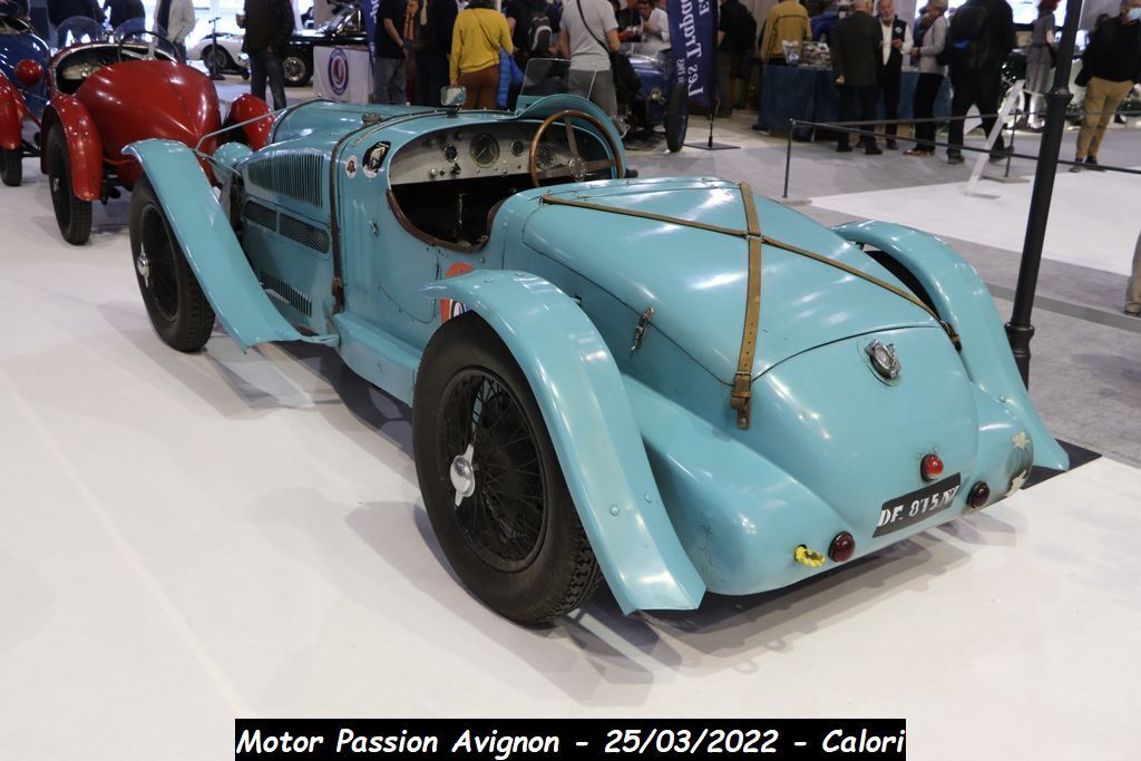 [84] 26-26-27/03/2022 - Avignon Motor Passion - Page 5 Nxy9