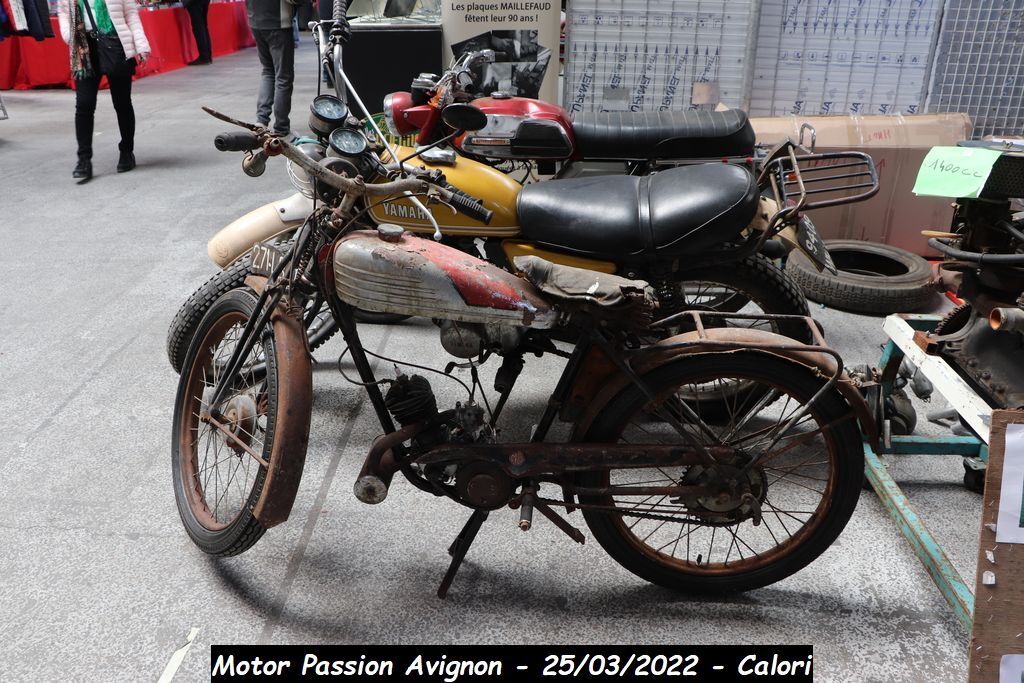 [84] 26-26-27/03/2022 - Avignon Motor Passion - Page 3 Oaph