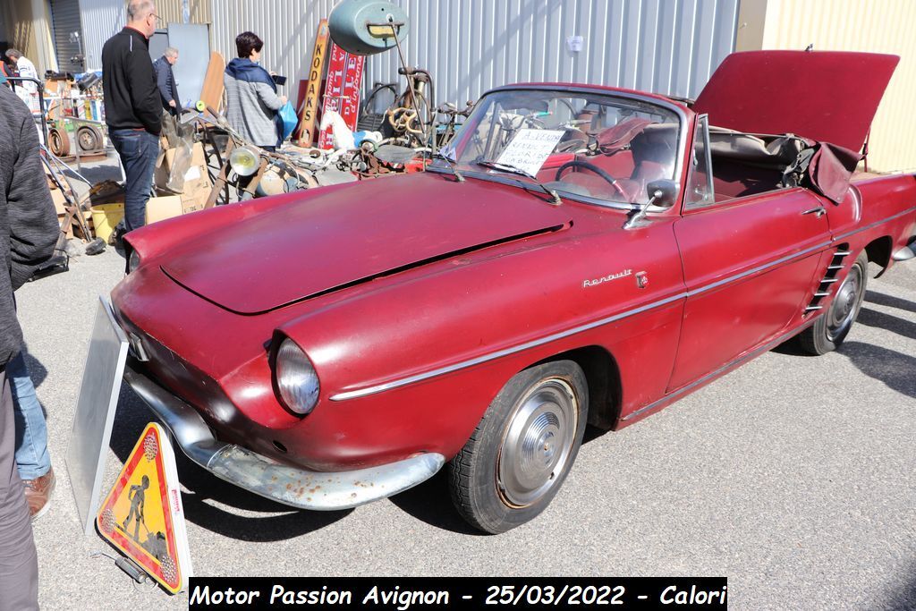 [84] 26-26-27/03/2022 - Avignon Motor Passion - Page 2 Ofd4