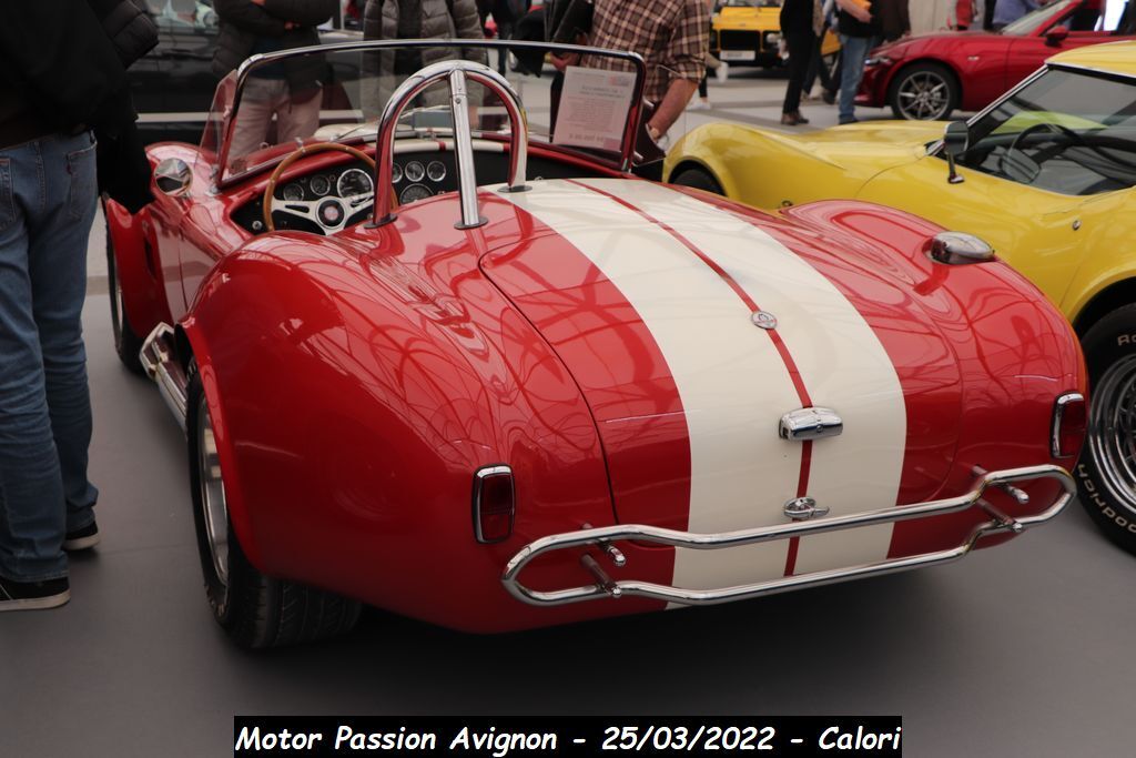 [84] 26-26-27/03/2022 - Avignon Motor Passion - Page 6 Oget