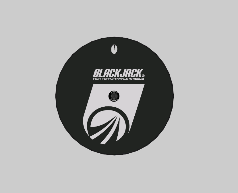 BlackJack Disc