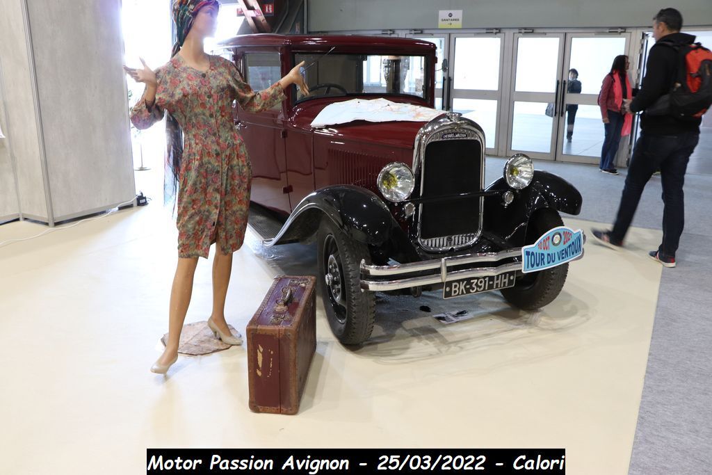 [84] 26-26-27/03/2022 - Avignon Motor Passion - Page 4 Ov1t