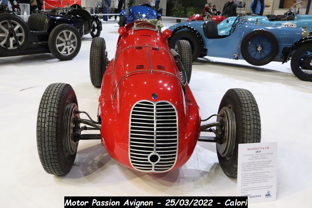 [84] 26-26-27/03/2022 - Avignon Motor Passion - Page 4 Oyo7