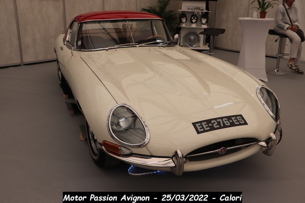 [84] 26-26-27/03/2022 - Avignon Motor Passion - Page 6 Pk5v