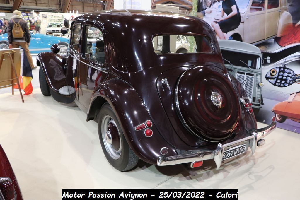 [84] 26-26-27/03/2022 - Avignon Motor Passion - Page 4 Pwec