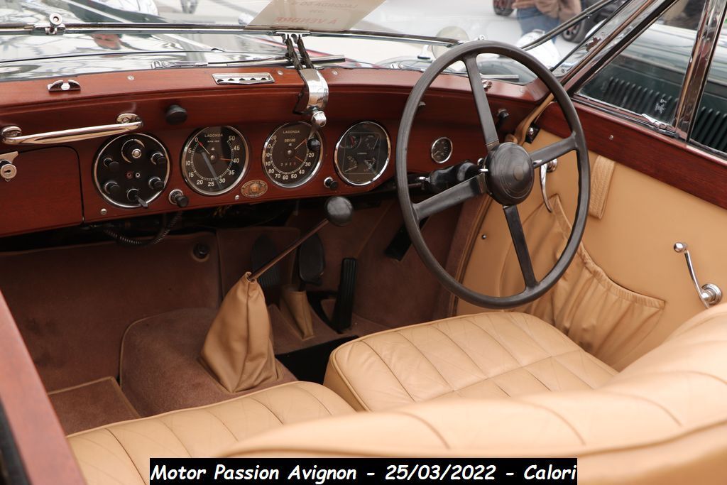 [84] 26-26-27/03/2022 - Avignon Motor Passion - Page 5 Px1c