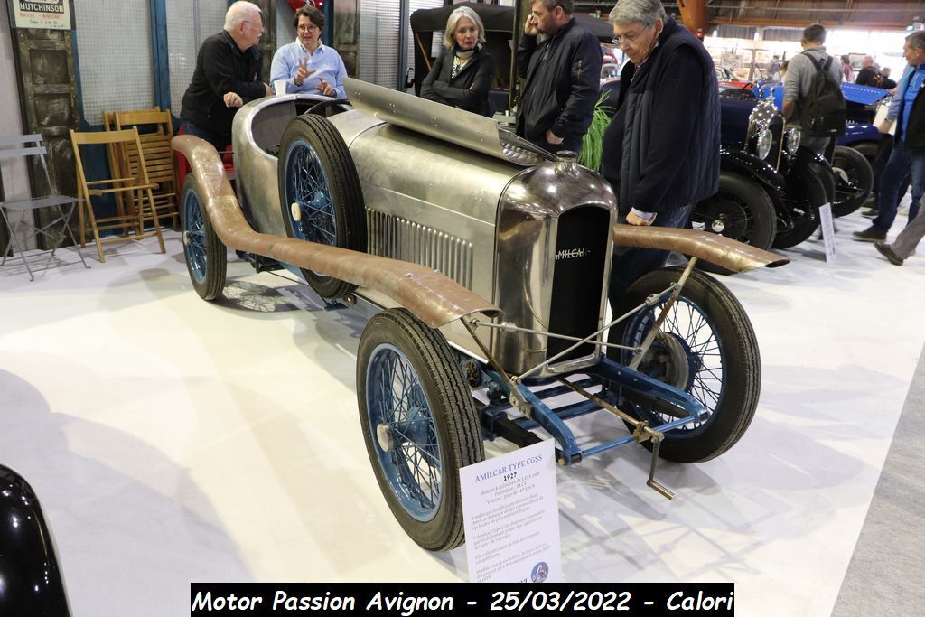 [84] 26-26-27/03/2022 - Avignon Motor Passion - Page 5 Q1zz
