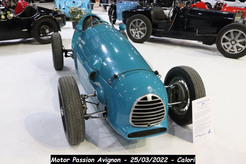 [84] 26-26-27/03/2022 - Avignon Motor Passion - Page 4 Qap6