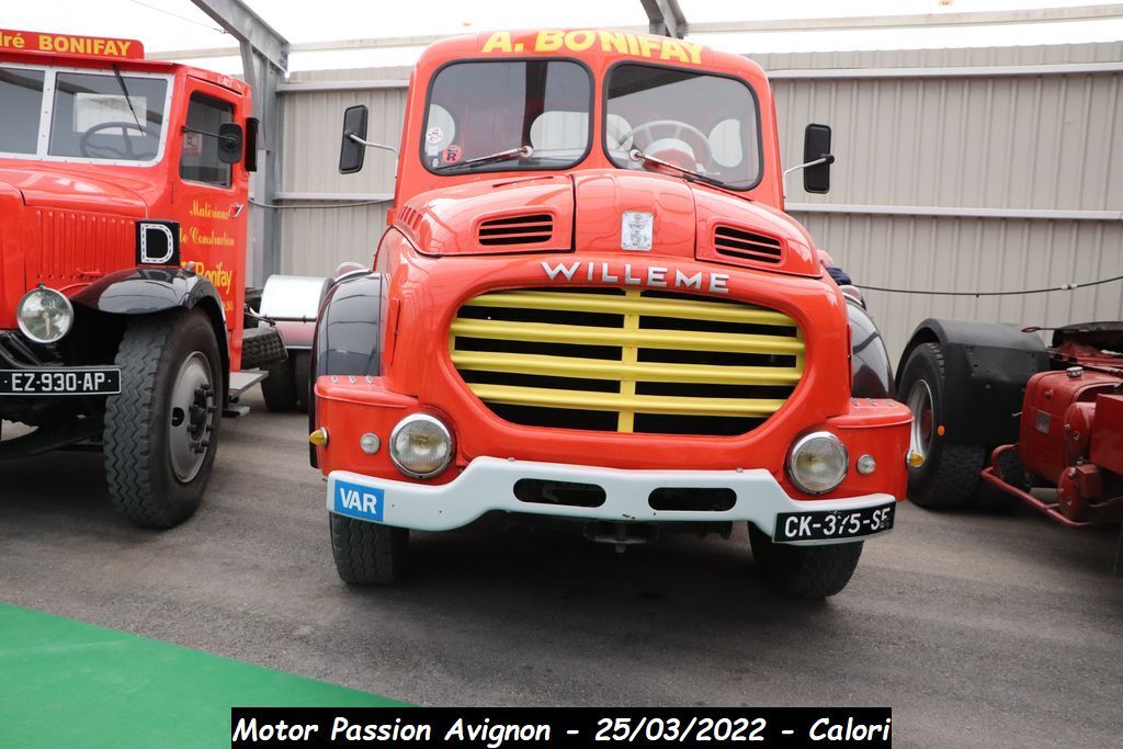 [84] 26-26-27/03/2022 - Avignon Motor Passion - Page 2 Qgnw