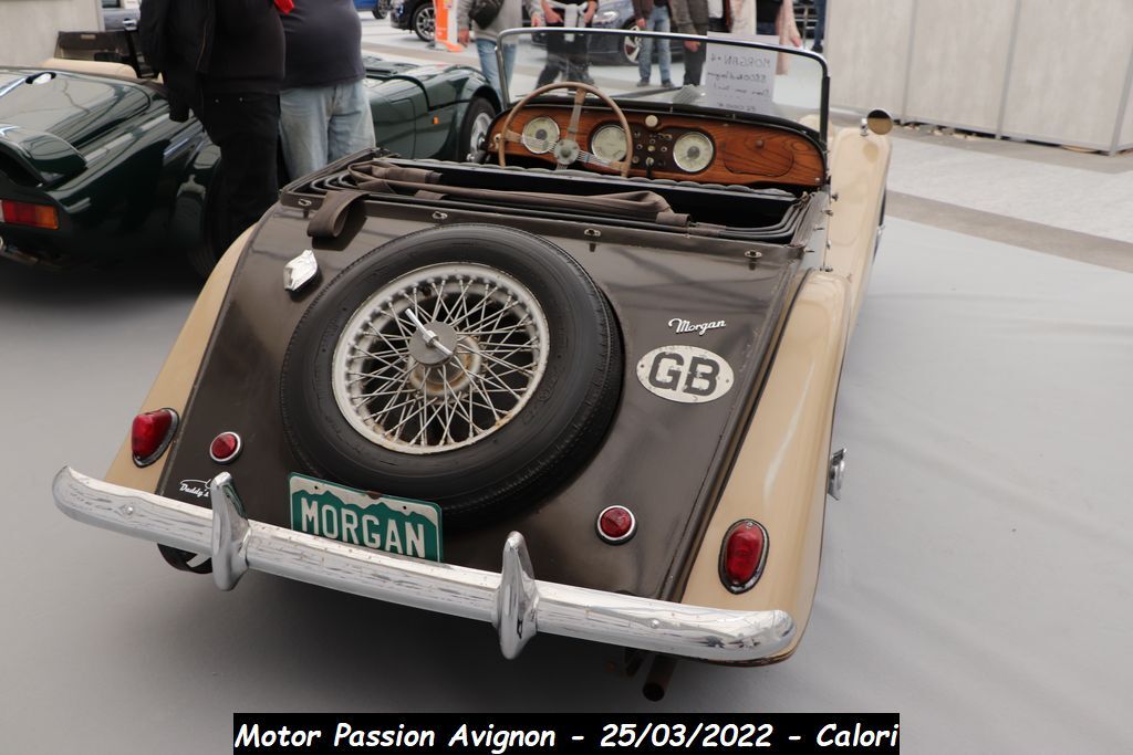[84] 26-26-27/03/2022 - Avignon Motor Passion - Page 6 Qv9b