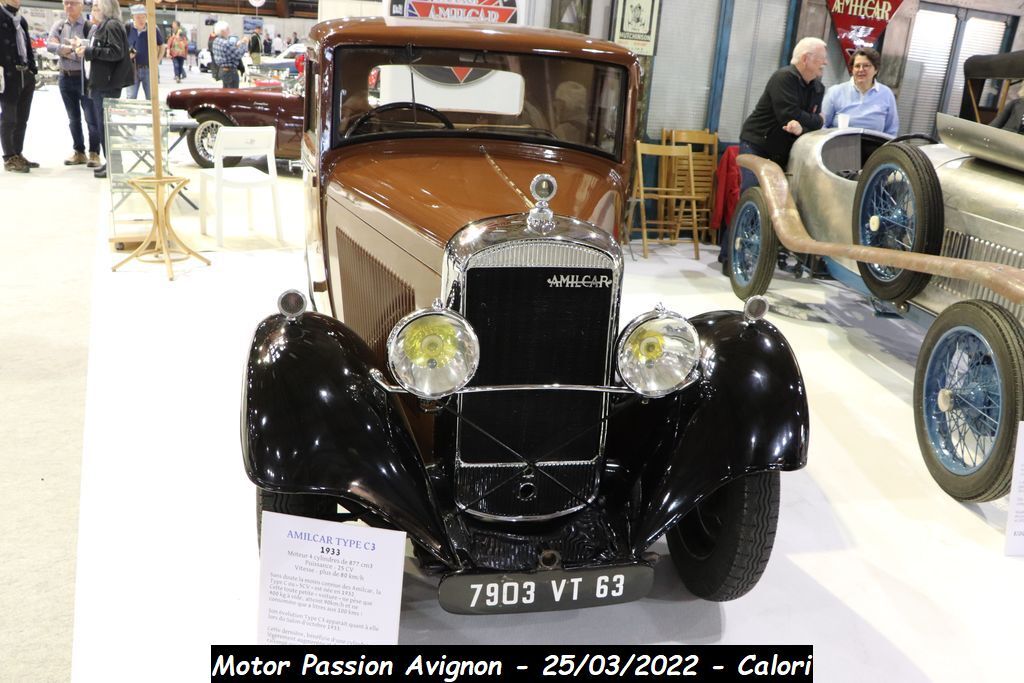 [84] 26-26-27/03/2022 - Avignon Motor Passion - Page 5 R1zv