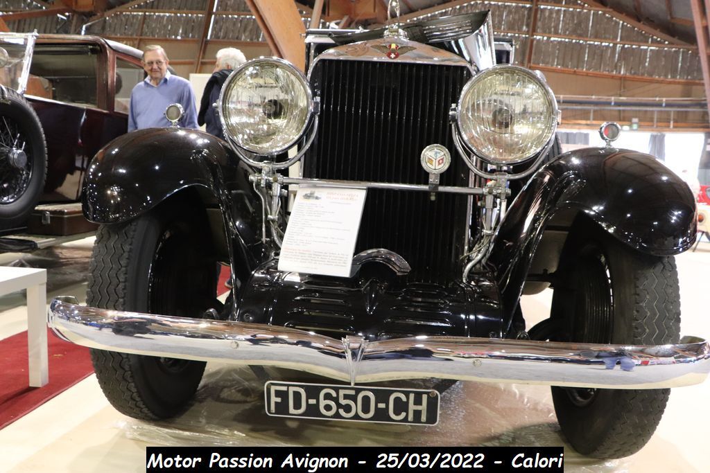 [84] 26-26-27/03/2022 - Avignon Motor Passion - Page 5 Rdjq