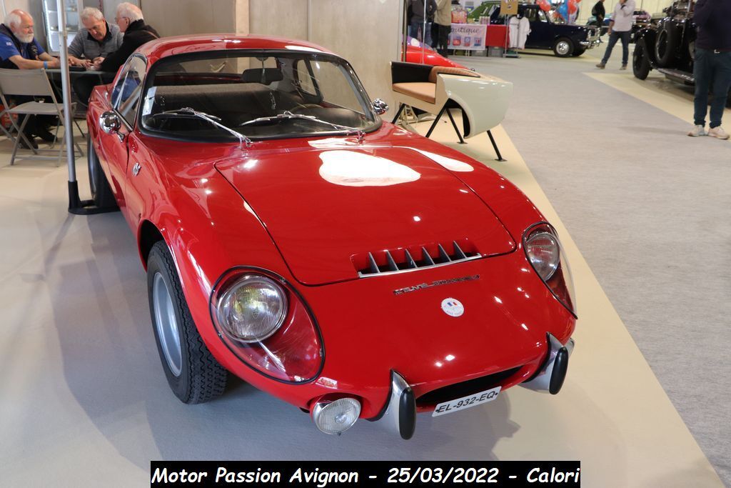 [84] 26-26-27/03/2022 - Avignon Motor Passion - Page 3 Rgcm
