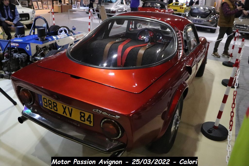 [84] 26-26-27/03/2022 - Avignon Motor Passion - Page 3 Rp5b