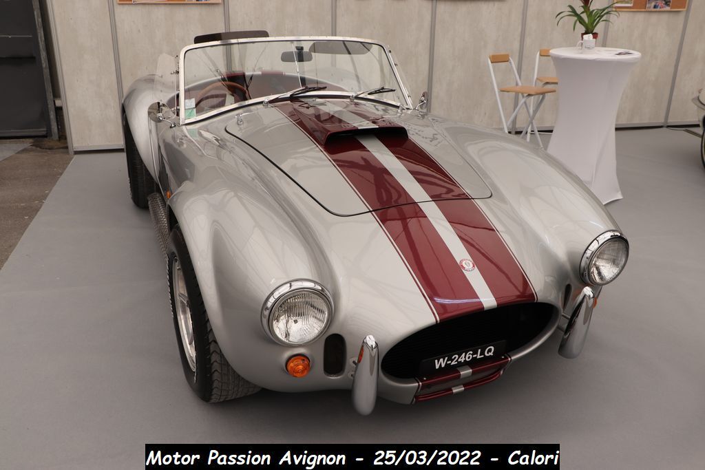 [84] 26-26-27/03/2022 - Avignon Motor Passion - Page 6 Rxtr