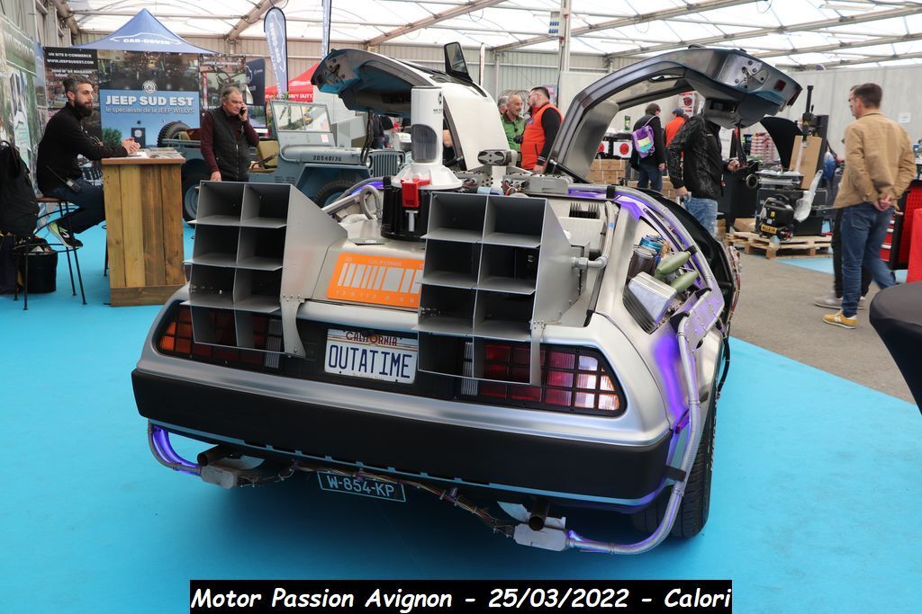[84] 26-26-27/03/2022 - Avignon Motor Passion - Page 3 Seyl