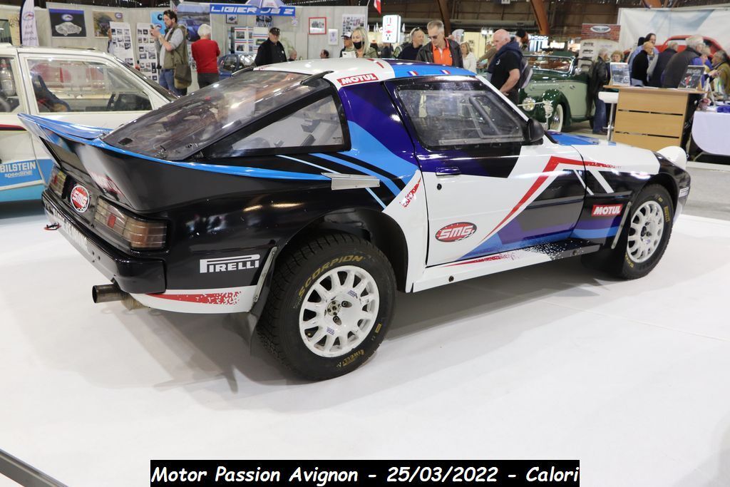 [84] 26-26-27/03/2022 - Avignon Motor Passion - Page 4 Sfn6