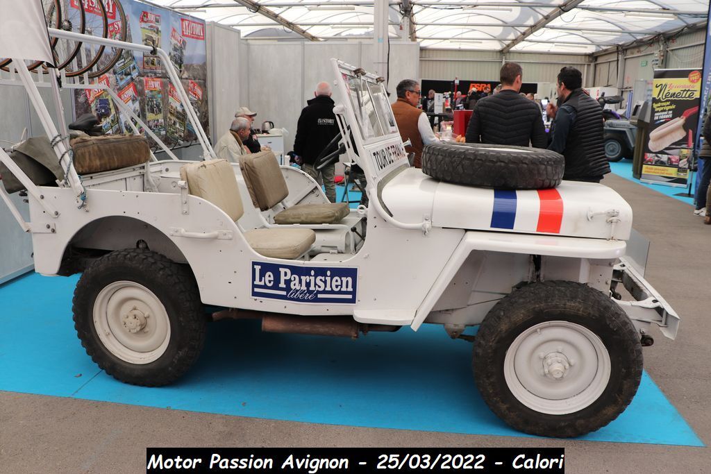[84] 26-26-27/03/2022 - Avignon Motor Passion - Page 3 Sgs6