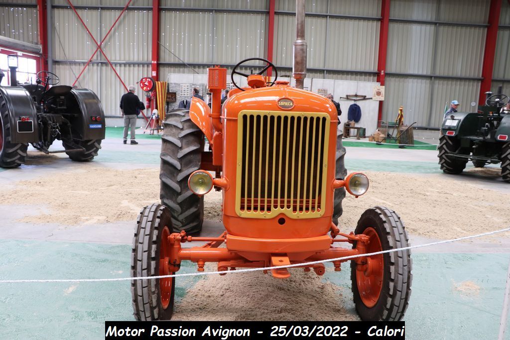 [84] 26-26-27/03/2022 - Avignon Motor Passion - Page 6 Ssmy