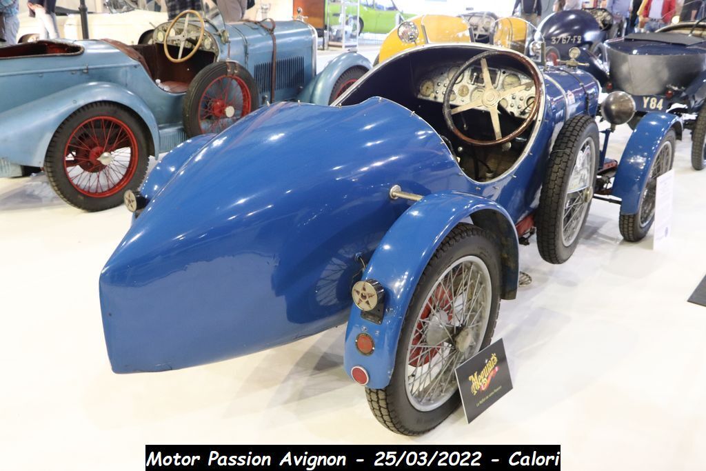 [84] 26-26-27/03/2022 - Avignon Motor Passion - Page 4 Szsy