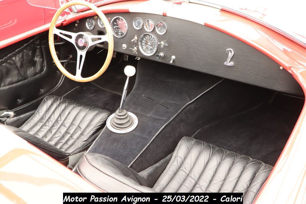 [84] 26-26-27/03/2022 - Avignon Motor Passion - Page 6 Uiqe