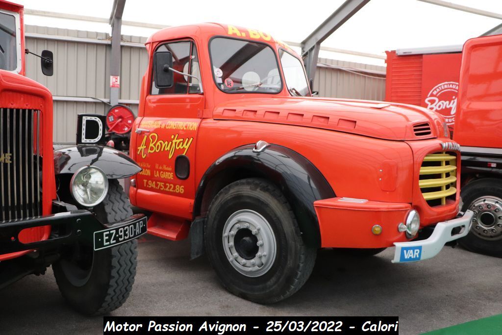 [84] 26-26-27/03/2022 - Avignon Motor Passion - Page 2 V3zq
